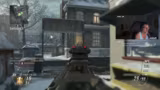 HAPTIC MVP POV in BO2 GOATIN around