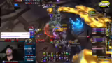 Vergleich mit China WoW und K…