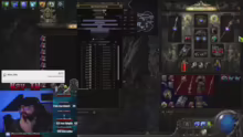 135k Lightning Spear (aktiver Discord u…