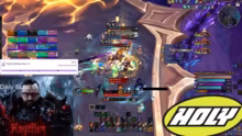 [DROPS] 3666 Rio ! HC Viewerraid jetzt…