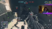 DROPSBF6 OPEN BETA #1 PANZER POV + spät…