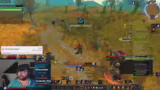 <One Life> HC Challange Hunter it is <3…