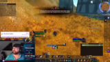 Jäger vs. Schurke und DMAs