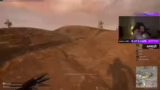 PUBG: BATTLEGROUNDS
