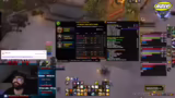 Mythic-Plus-Dungeons und Comm…