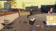 BINGO ATOMBOMBUNGEN in WARZONE MIT DEM…