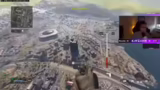 Warzone-Erfahrungen und Commu…