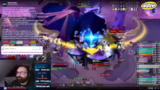 Rekrutierung, Community-Gilde…