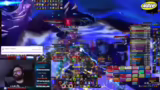 Taktikbesprechung und Raid-Or…