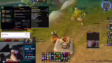 Charakter-Setup, Dungeon-Absc…