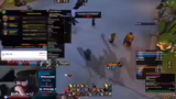Notebook-Ankunft und Dungeon-…