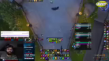 Community-Gilde und Boosting-…