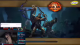 Vault-Opening und Charakter-C…
