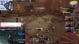 Diskussionen über WoW-Klassen…