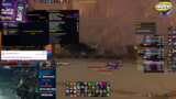 Streamstart und anfängliches…