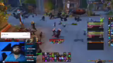 Diskussionen über WoW-Inhalte…
