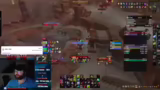 Diskussionen über WoW-Inhalte…
