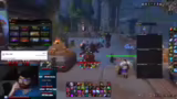 Rio-Rush, WoW-Patch und Gilde…