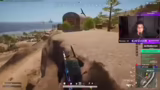 PUBG: BATTLEGROUNDS