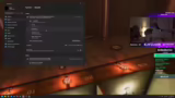 Entscheidung für VR-Chat und…