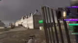Wechsel zu Team Deathmatch un…