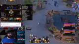 Giveaway, Hype Train und Comm…