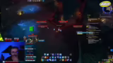 Meta-Tank und Blizzard-Kritik
