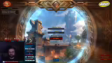 Server-Down und Pläne