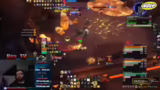 Mythic+ Key und Giveaway