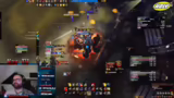 Abschluss der Gameplay-Sessio…