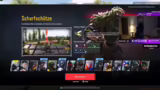 Shop-Besuch und Gameplay-Über…