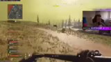 Erkundung eines Easter Eggs u…