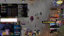 [drops aktiv] JETZT Keys Ballern < <3 3…