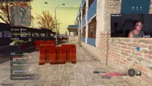 Mr.Stiff nach 1Monat wieder WARZONE !Me…