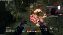 [DROPS] 18UHR : Die letzte ZOMBIE MAP f…