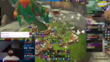 Planung für Legion-Remix und…