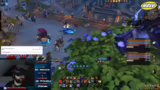 Giveaway-Aktion und Blizzard-…