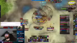 Weitere Dungeon-Runs und Comm…