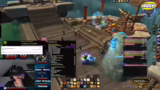Mythic Plus und Twitch Prime
