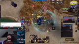 Hype Train und WoW-Trolle