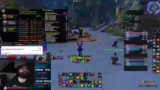 Multi-Charakter-Spiel und Wee…