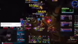 MDI-Pull und Dungeon-Vorliebe…