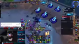 Yolo-Action Skip und Key-Leve…