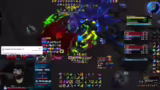 Demon Hunter Tank und Vogel-B…