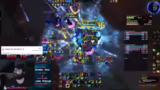 Path of Exile (PoE) vs. World…
