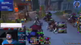 Community-Interaktion und WoW…