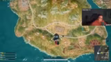 PUBG: BATTLEGROUNDS