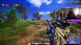 DMR-Nerf und MP-Stärken