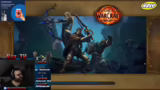 Ausrüstungs- und Gameplay-Dis…