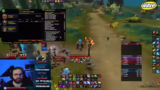 M0-Dungeons, Tazawesh und Mor…